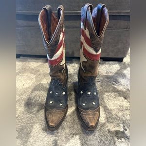 Redneck Riviera Women’s Freedom Boots